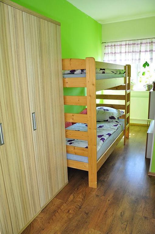 Penzion Farma Ледніце Номер фото